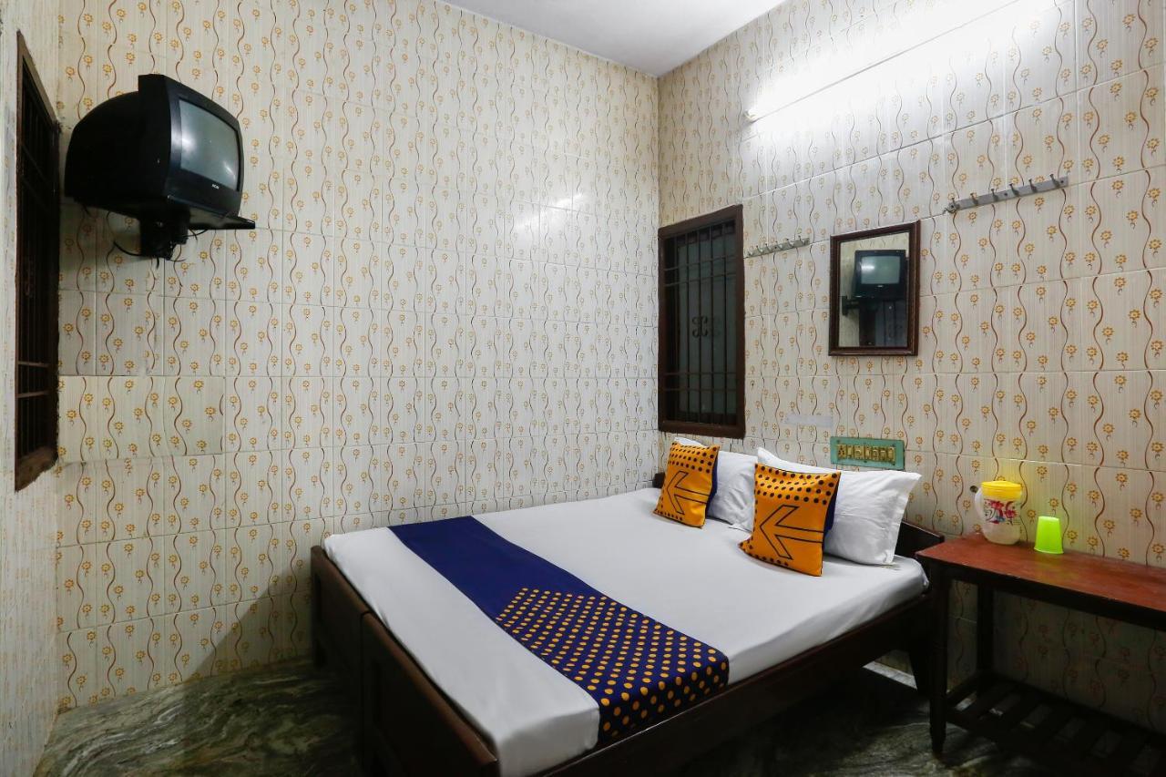 Spot On 49026 Ams Guest House Chennai Exterior photo