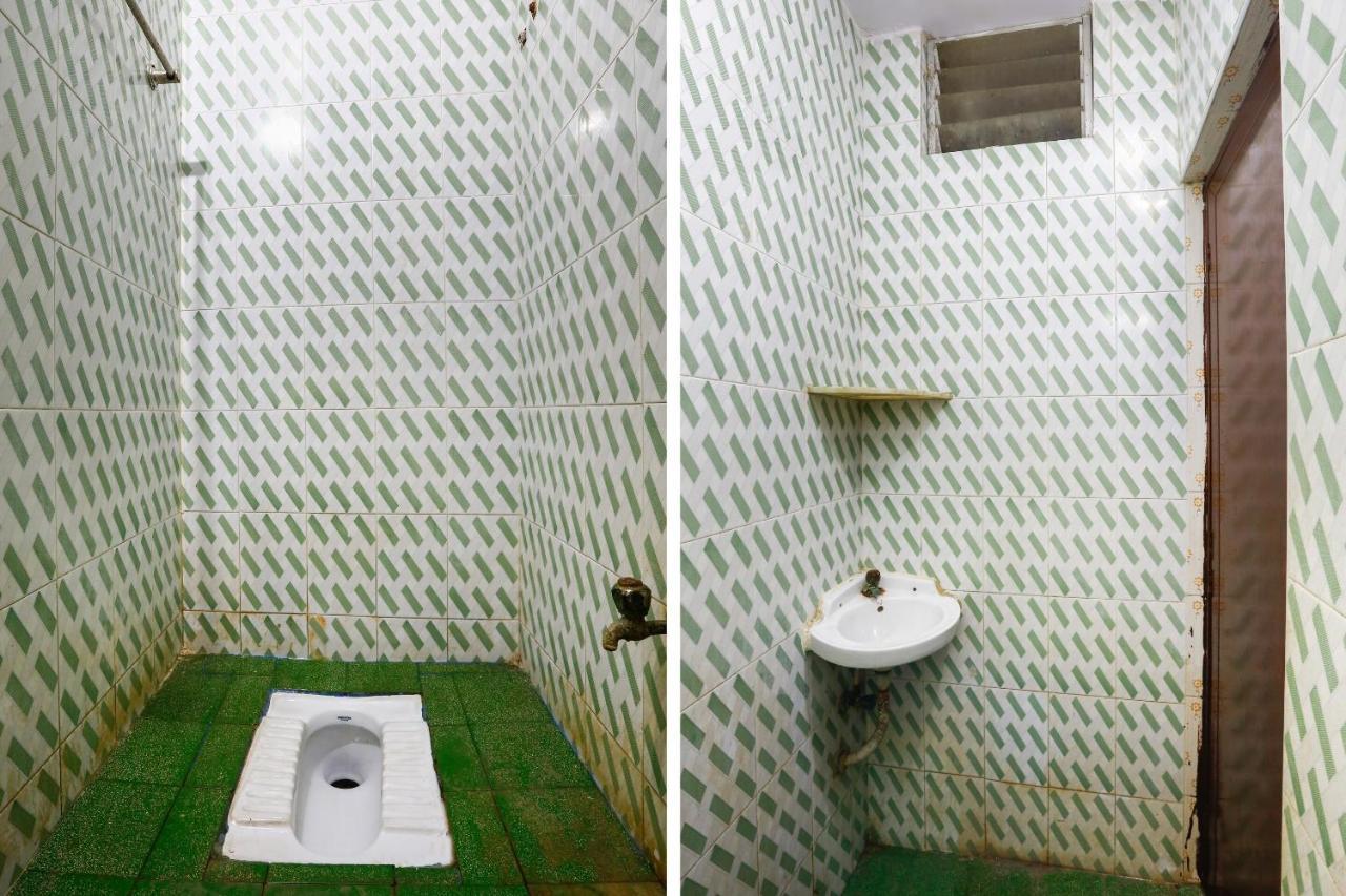 Spot On 49026 Ams Guest House Chennai Exterior photo