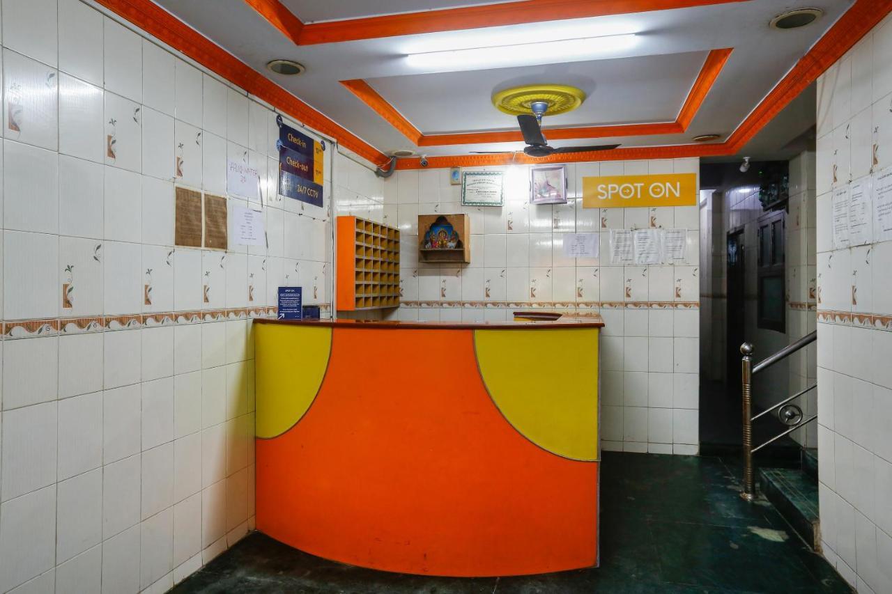 Spot On 49026 Ams Guest House Chennai Exterior photo