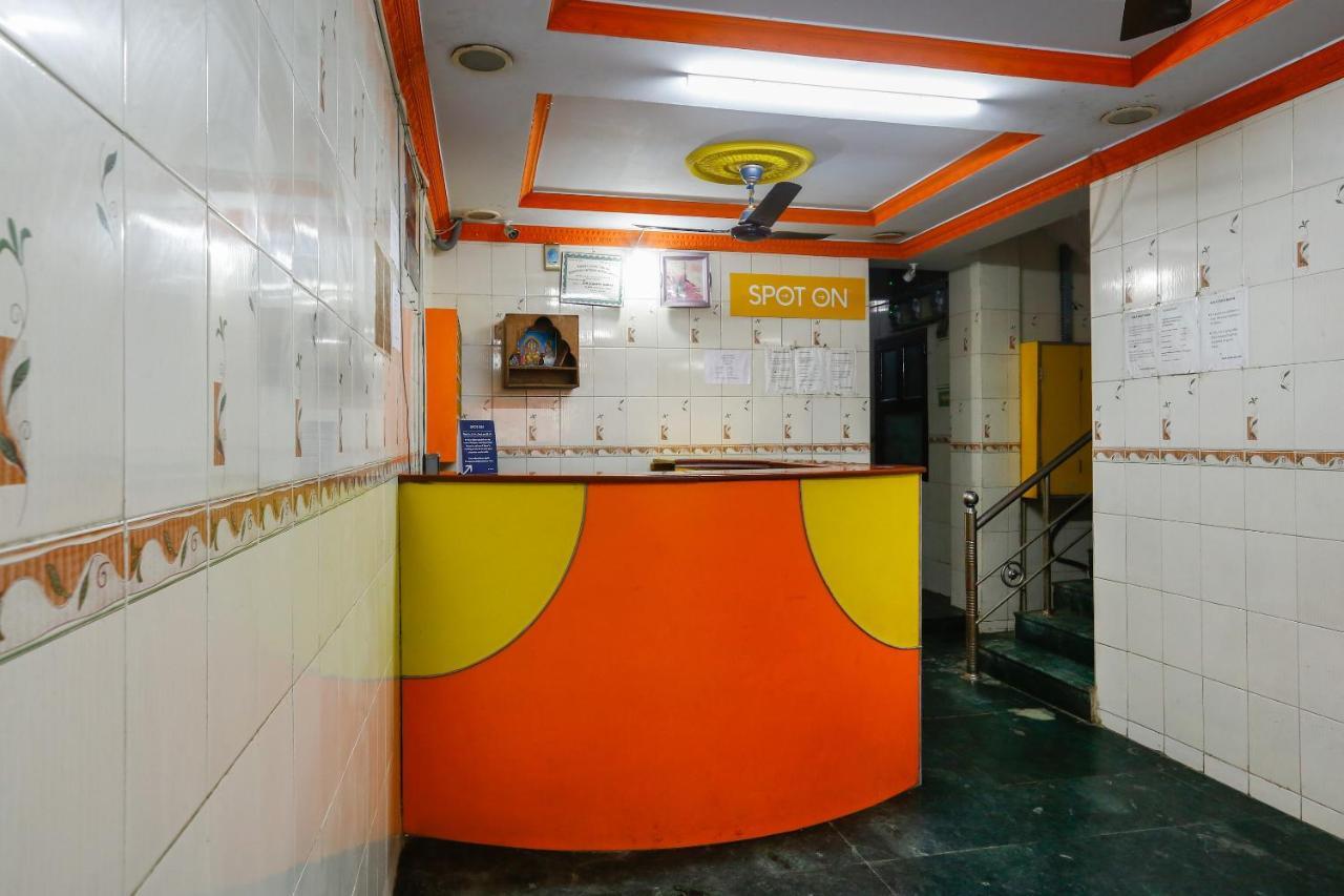 Spot On 49026 Ams Guest House Chennai Exterior photo