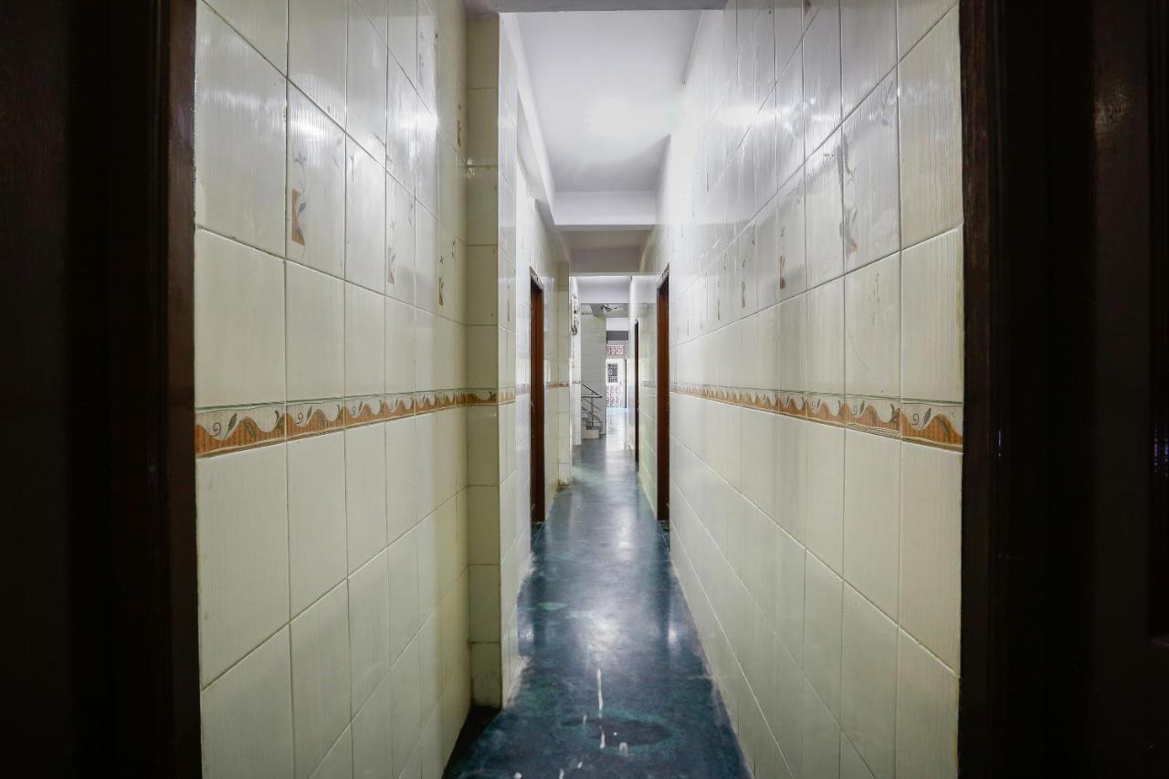 Spot On 49026 Ams Guest House Chennai Exterior photo